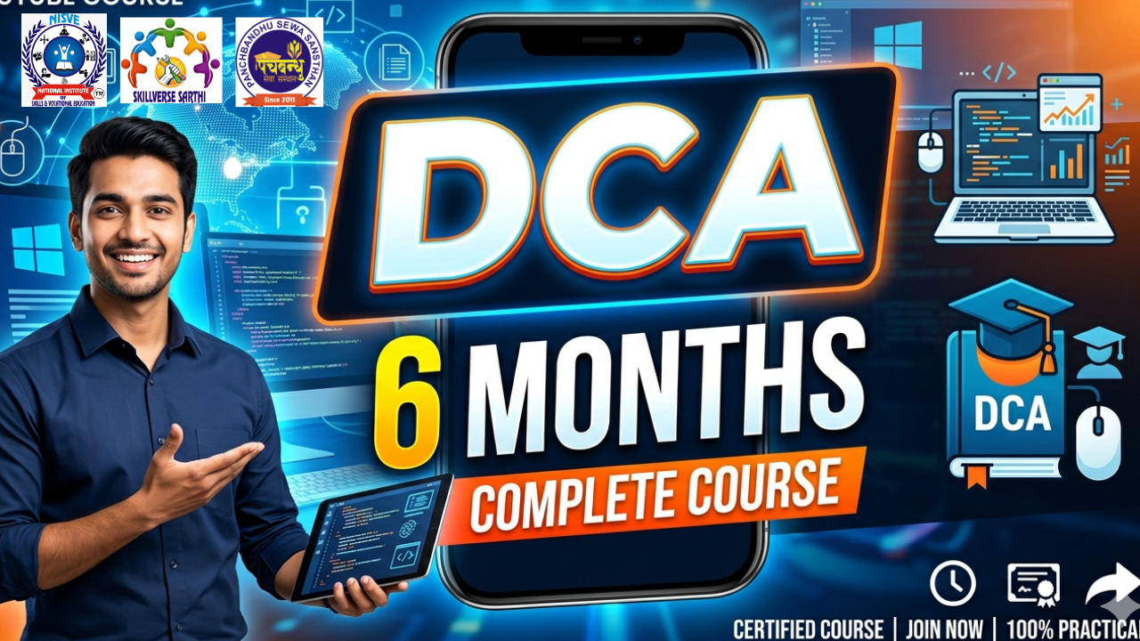 DCA 