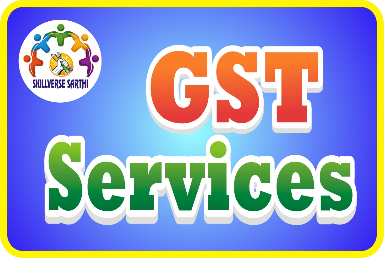 GST Registration