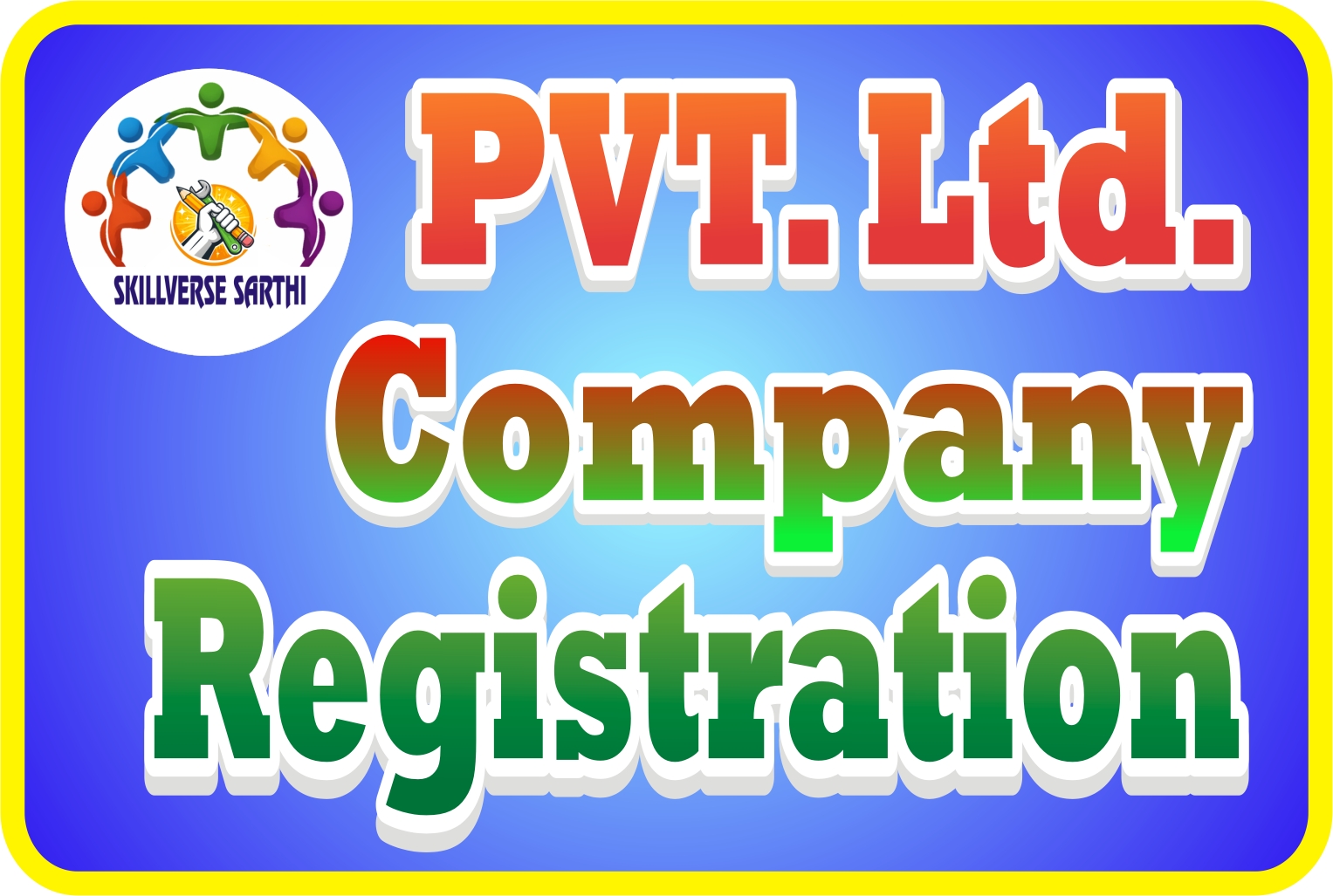 PVT LTD Company Inc.